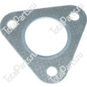 VW 357253115D ПРОКЛАДКА ВЫПУСКНОГО КОЛЛЕКТОРА