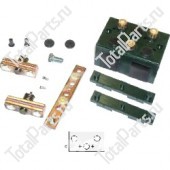 SIZE 8x10.3x16x4 НАБОР КОНТАКТОВ DC182B - CLOSED COVER