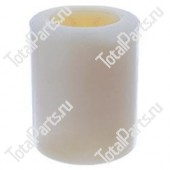 TOTALSOURCE HJD229N ГРУЗОВОЙ РОЛИК НЕЙЛОН