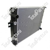 ALLIS CHALMERS 3EB0441310 РАДИАТОР