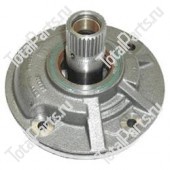 SIZE 177.5*40.3*28.5*127* НАСОС АКПП