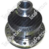 TVH 20411834 КОРПУС ДИФФЕРЕНЦИАЛА