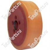 CROWN 831047001 ВЕДУЩЕЕ КОЛЕСО