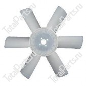 PERKINS 145306230 КРЫЛЬЧАТКА ВЕНТИЛЯТОРА