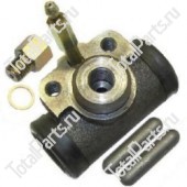 REALS F2104 КОЛЕСНЫЙ ТОРМОЗНОЙ ЦИЛИНДР