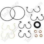 HYSTER H7.00XL F006 РЕМКОМПЛЕКТ ГИДРОНАСОСА С F6A-7818 НА ПОГРУЗЧИК