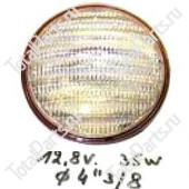 BOBCAT 6563740 ФАРА