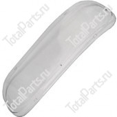 TOYOTA 541552660071 СТЕКЛО КРЫШИ