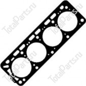 TCM N1104460K00 ПРОКЛАДКА ГБЦ H15 L M N P Q R S T U W