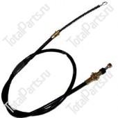 KEY NUMBER MB13BD01006 ТРОС ТОРМОЗА TCM FD20-25Z5, T6 LH