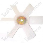 TVH 3450489 КРЫЛЬЧАТКА ВЕНТИЛЯТОРА