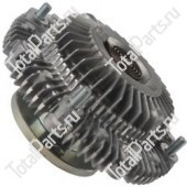 TOYOTA 1621087101 ВИСКОМУФТА