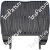 SIZE 550x45x570x20 ПЛАТФОРМА РУЧНОЙ ТЕЛЕЖКИ