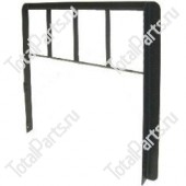 KOMATSU 37B7B46010UE ЗАЩИТНАЯ РЕШЕТКА