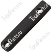 INTRUPA IE104918 РУЛЕВАЯ СЕРЬГА