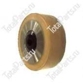 SIZE 20*140*50*53 ГРУЗОВОЕ КОЛЕСО