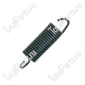 NISSAN 4658214H01 ПРУЖИНА