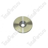 KEY NUMBER 81650 ШАЙБА ФИКСИРУЮЩАЯ ДЛЯ ПОГРУЗЧИКА DAEWOO