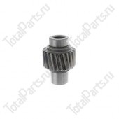 TVH 5920693 ШЕСТЕРНЯ НАСОСА