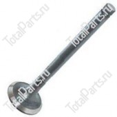 INPARTS 13024312 ВПУСКНОЙ КЛАПАН TOYOTA 1DZ