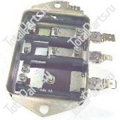 TVH 162622 РЕГУЛЯТОР НАПРЯЖЕНИЯ