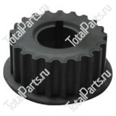 HYSTER 2045030 ШЕСТЕРНЯ ЗУБЧАТОГО РЕМНЯ