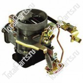 KOMATSU 16010L1100 КАРБЮРАТОР