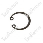 NISSAN NFF320202200 СТОПОРНОЕ КОЛЬЦО