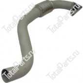 OM PIMESPO (FIAT) 44151720200 ВЫХЛОПНАЯ ТРУБА