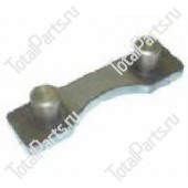 NISSAN 2346072501 ФРИКЦИОННАЯ ПЛАСТИНА