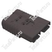 TOTALSOURCE E6392G1 КОРПУС СОЕДИНИТЕЛЯ АКУМУЛЯТОРА СЕРЫЙ