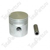 CONTINENTAL F163A4084E40 ПОРШЕНЬ ДВИГАТЕЛЯ F163/F245 0.04