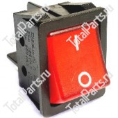 TVH 7898901 КНОПКА ОТКЛЮЧЕНИЯ ПИТАНИЯ