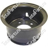 YALE 580047741 ДИСК КОЛЁСНЫЙ