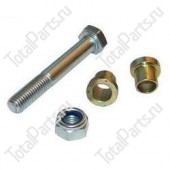 REALS B8540 ПАЛЕЦ ОПОРНОГО КОЛЕСА