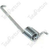 SIZE 22.2x180x3.6 ПРУЖИНА