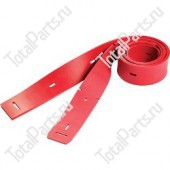 NILFISK ADVANCE 9099211000R СОБИРАЮЩЕЕ ЛЕЗВИЕ ДЛЯ ПОЛОМОЕЧНОЙ МАШИНЫ BR752 - R