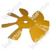 TOTALSOURCE 32831 ВЕНТИЛЯТОР РАДИАТОРА