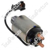 SIZE 24.6x51x12V ВТЯГИВАЮЩЕЕ РЕЛЕ