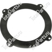 CLARK 1238322 ДИСК