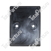 HANGCHA (HC) CPCD10-18X ОПОРА УПРАВЛЯЕМОГО МОСТА НА ПОГРУЗЧИК