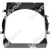 HANGCHA (HC) CPCD10-18 ДИФФУЗОР РАДИАТОРА НА ПОГРУЗЧИКИ