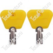 CLARK 913627 КЛЮЧИ ДЛЯ  ЗАМКА ЗАЖИГАНИЯ