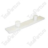 MITSUBISHI 9411108600 ВКЛАДЫШ СКОЛЬЖЕНИЯ