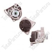 LUCAS LRA03486 ГЕНЕРАТОР