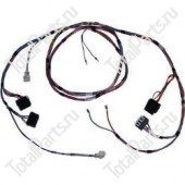 SIZE 3000x6x4 КАБЕЛЬ | 6mm2