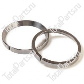 SIZE 45x8.7 КОЛЬЦО КОЛЕНВАЛА