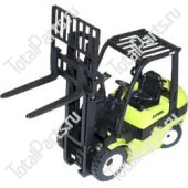 TOTALSOURCE 7817436 МОДЕЛЬ ВИЛОЧНОГО ПОГРУЗЧИКА CLARK C30 GEN-2