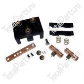 CROWN 1167942KIT НАБОР КОНТАКТОВ