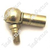 LINDE L9798311011 ШАРНИРНОЕ СОЕДИНЕНИЕ